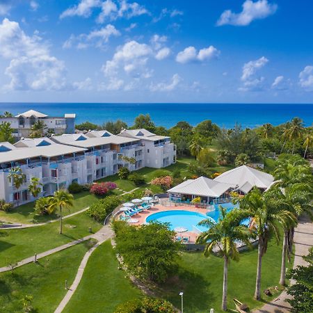 Karibea Sainte Luce Hotel Екстер'єр фото