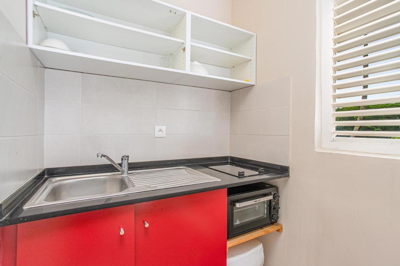 Karibea Sainte Luce Hotel Екстер'єр фото