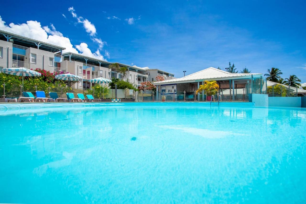 Karibea Sainte Luce Hotel Екстер'єр фото