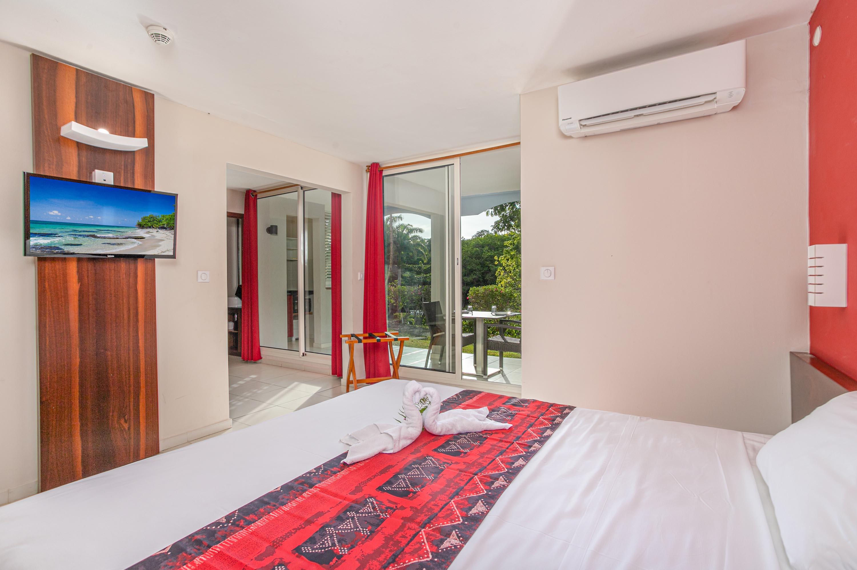 Karibea Sainte Luce Hotel Екстер'єр фото