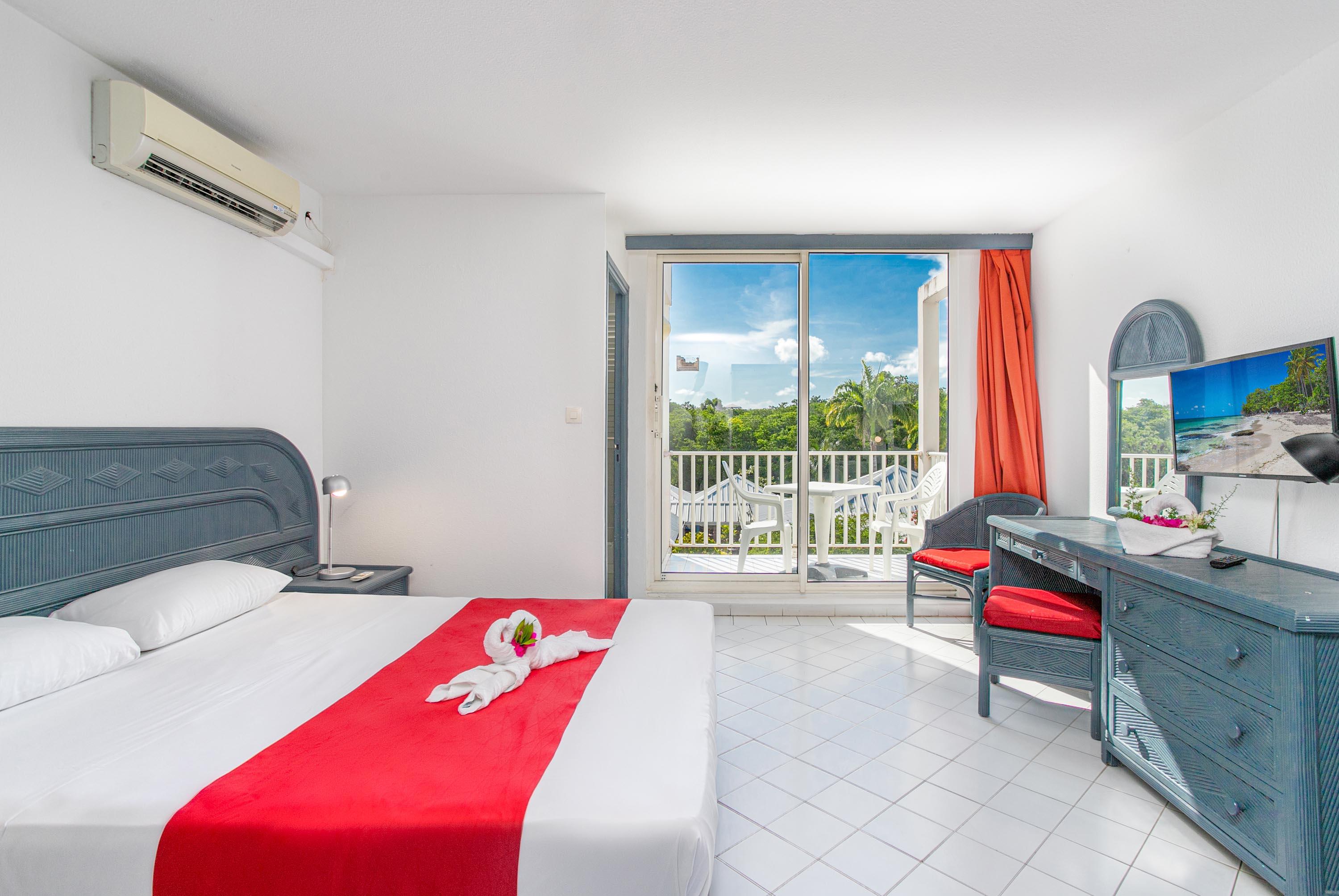 Karibea Sainte Luce Hotel Екстер'єр фото