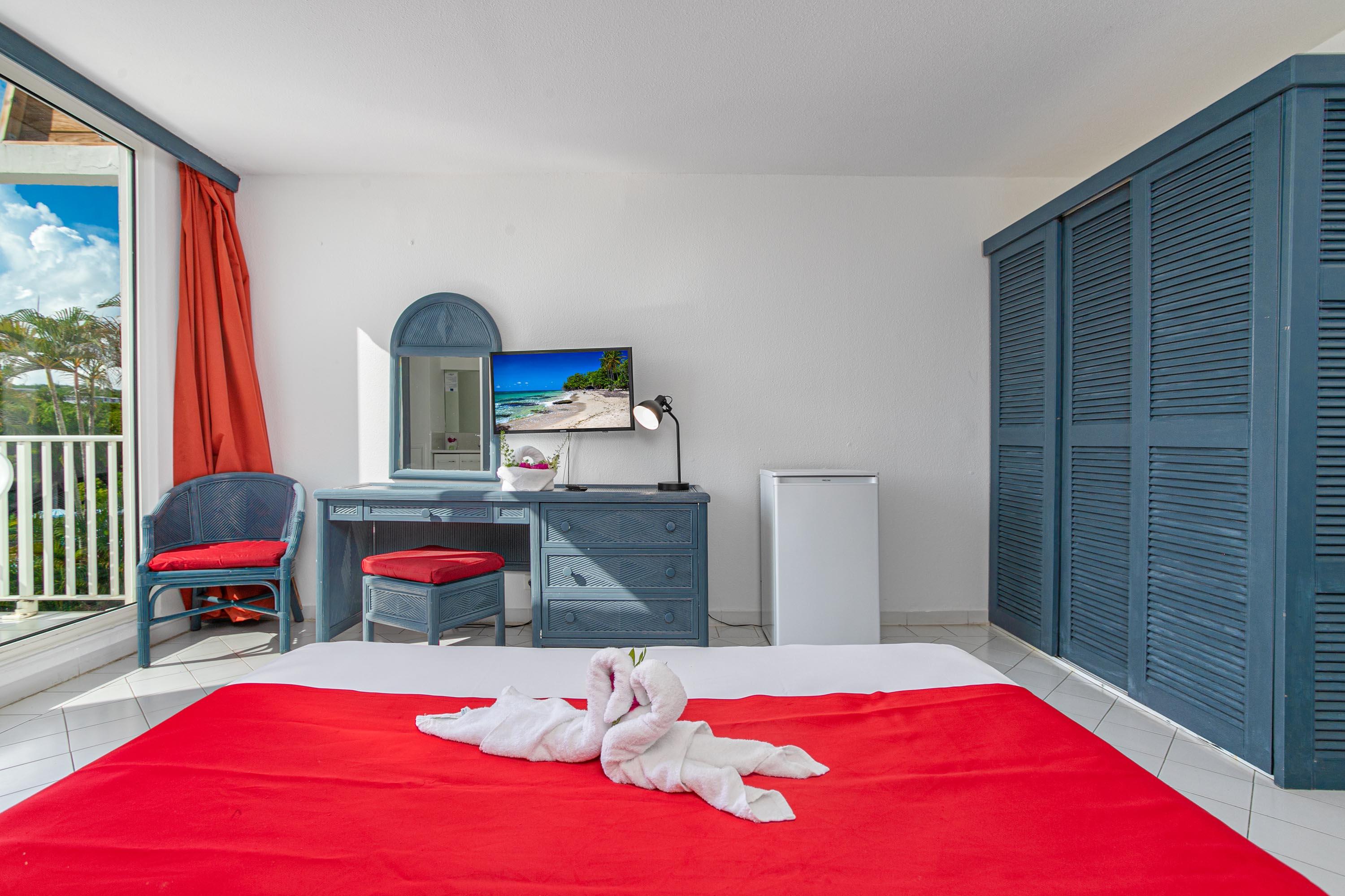 Karibea Sainte Luce Hotel Екстер'єр фото