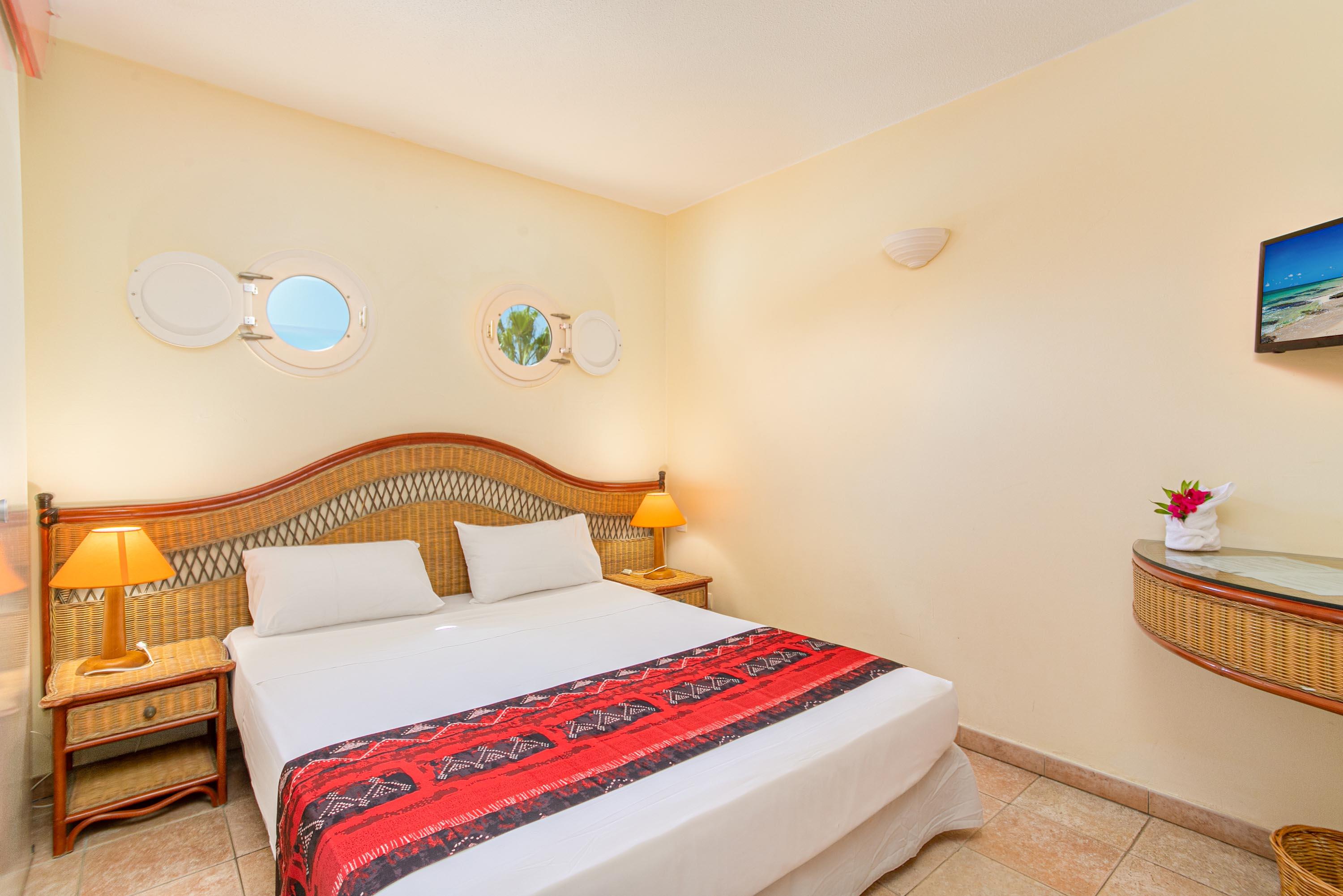 Karibea Sainte Luce Hotel Екстер'єр фото