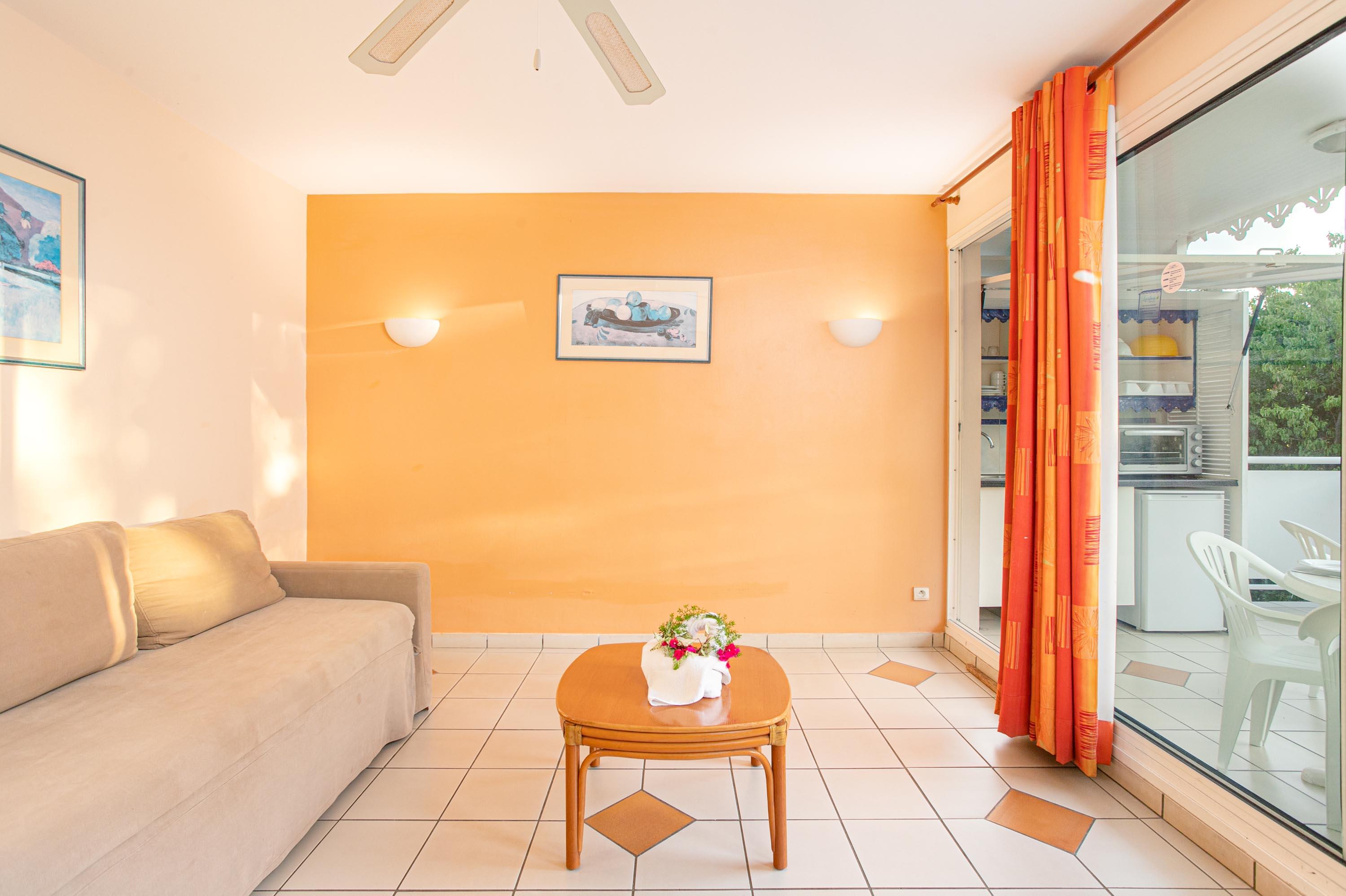 Karibea Sainte Luce Hotel Екстер'єр фото