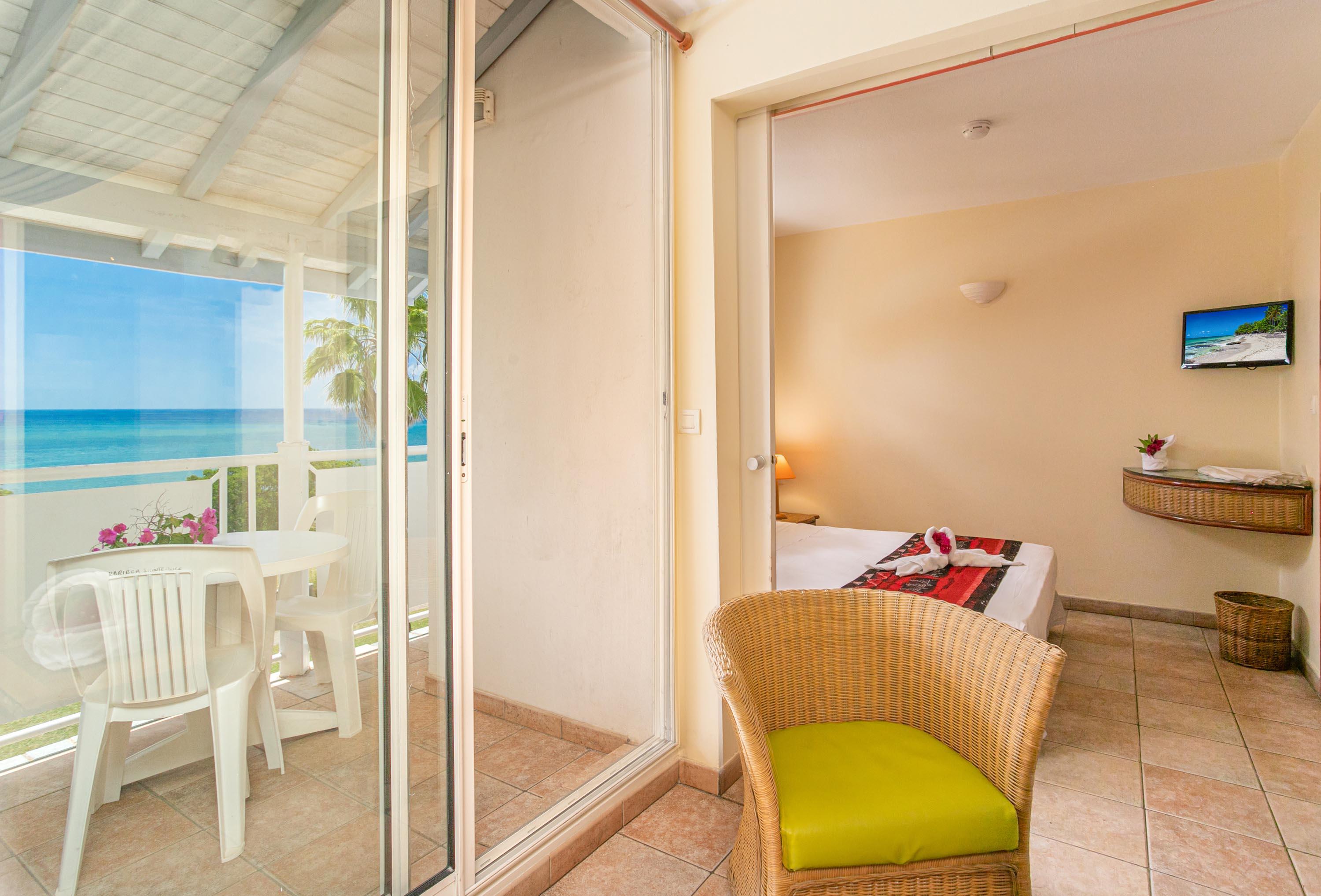 Karibea Sainte Luce Hotel Екстер'єр фото
