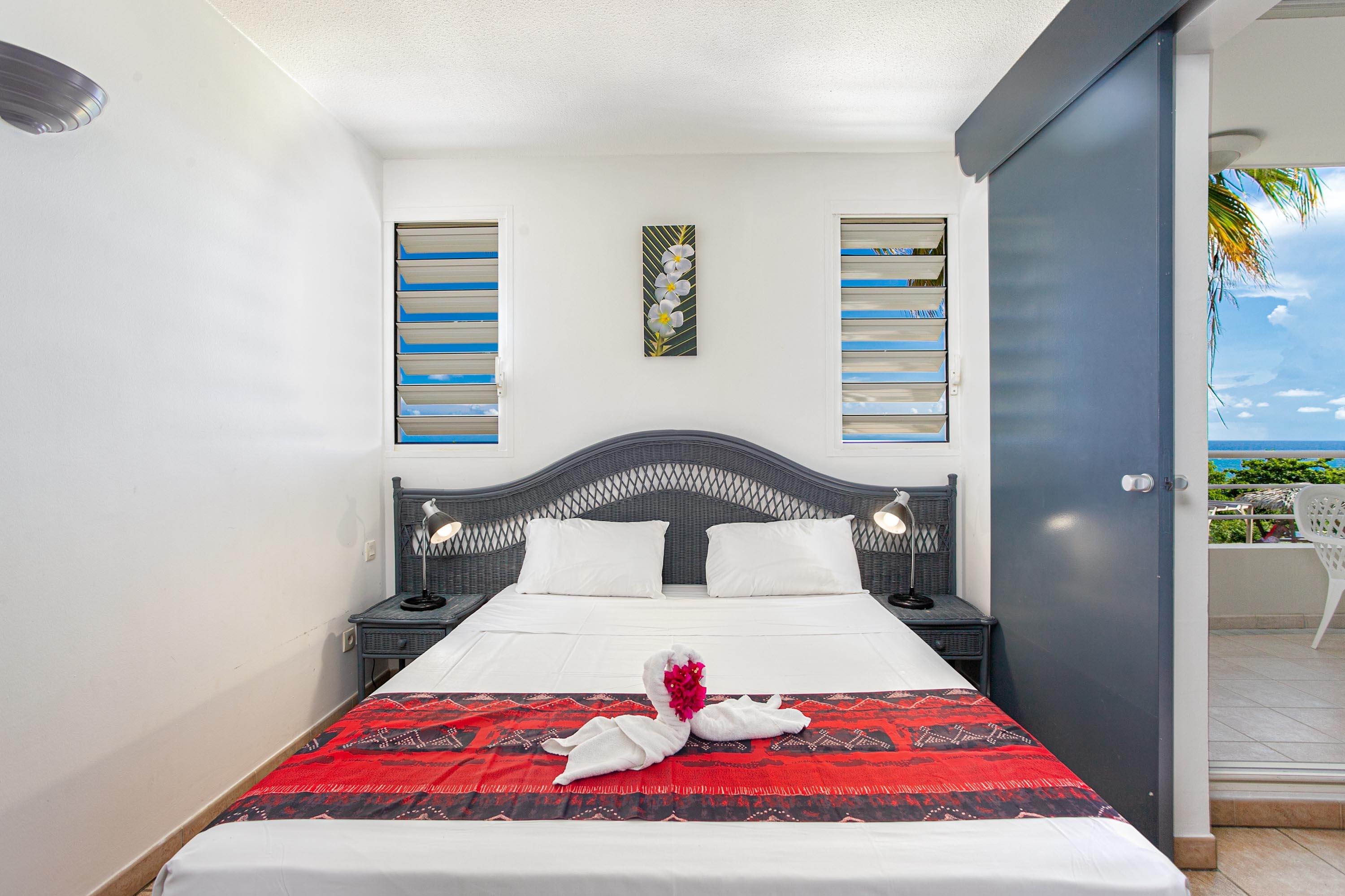 Karibea Sainte Luce Hotel Екстер'єр фото