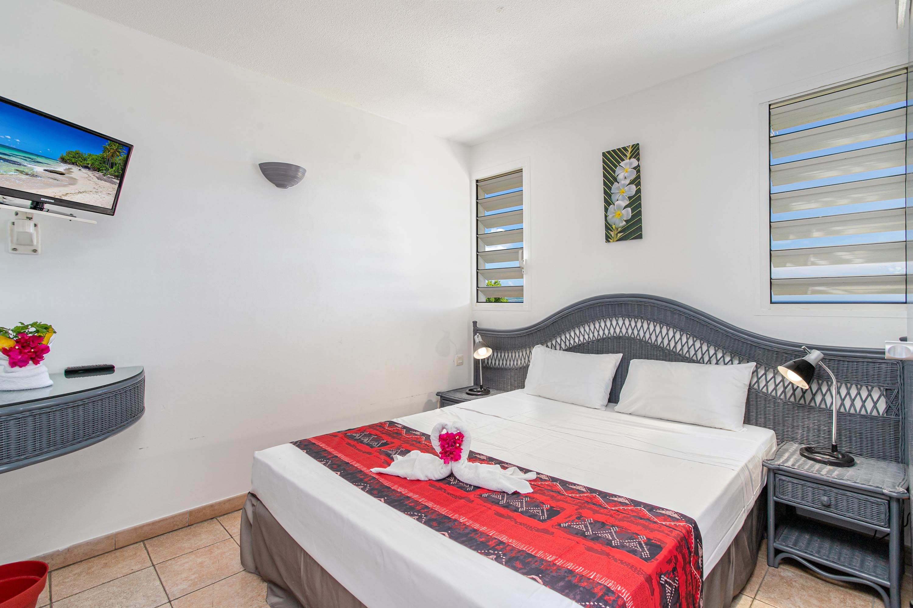 Karibea Sainte Luce Hotel Екстер'єр фото