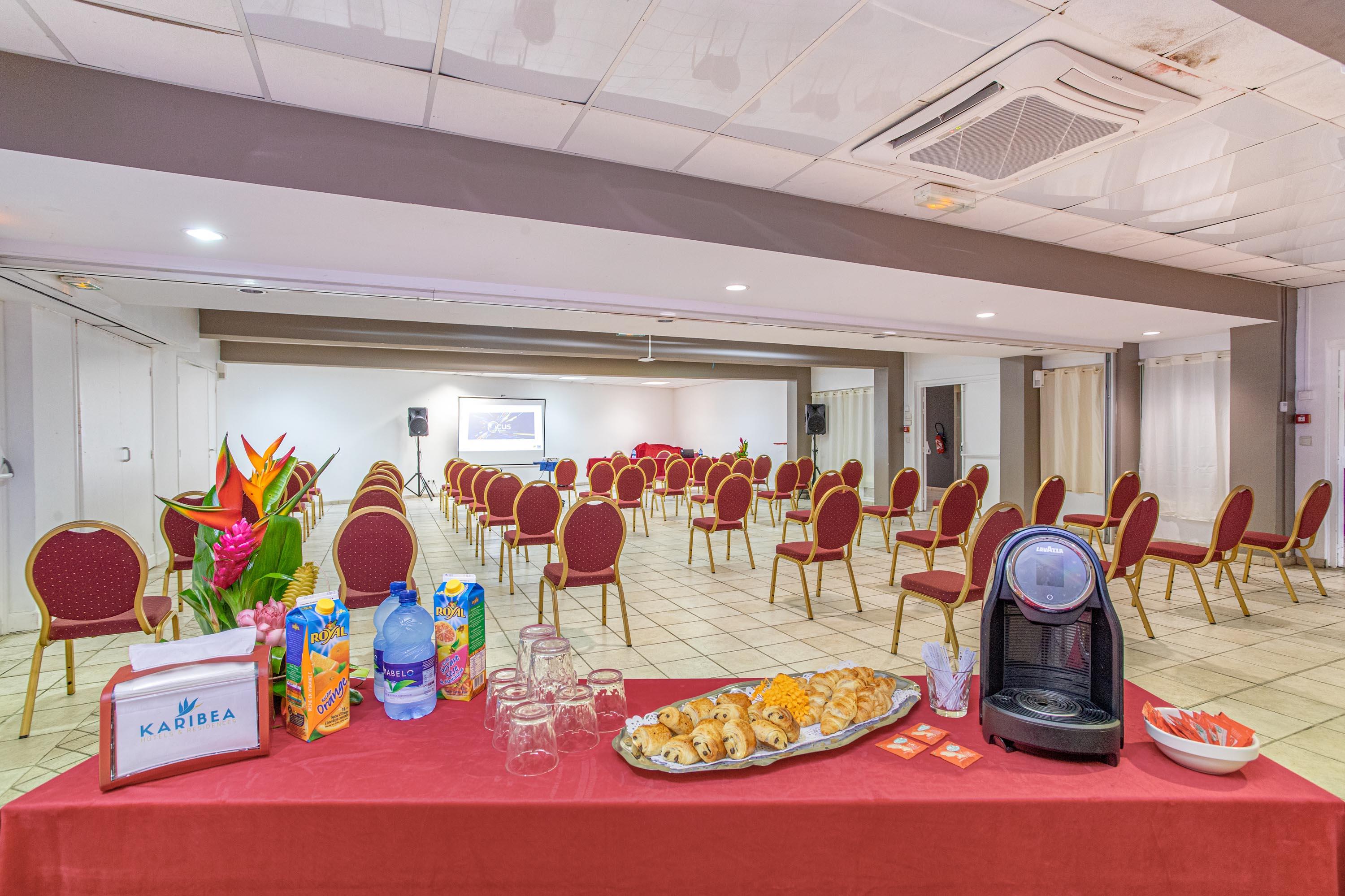 Karibea Sainte Luce Hotel Екстер'єр фото