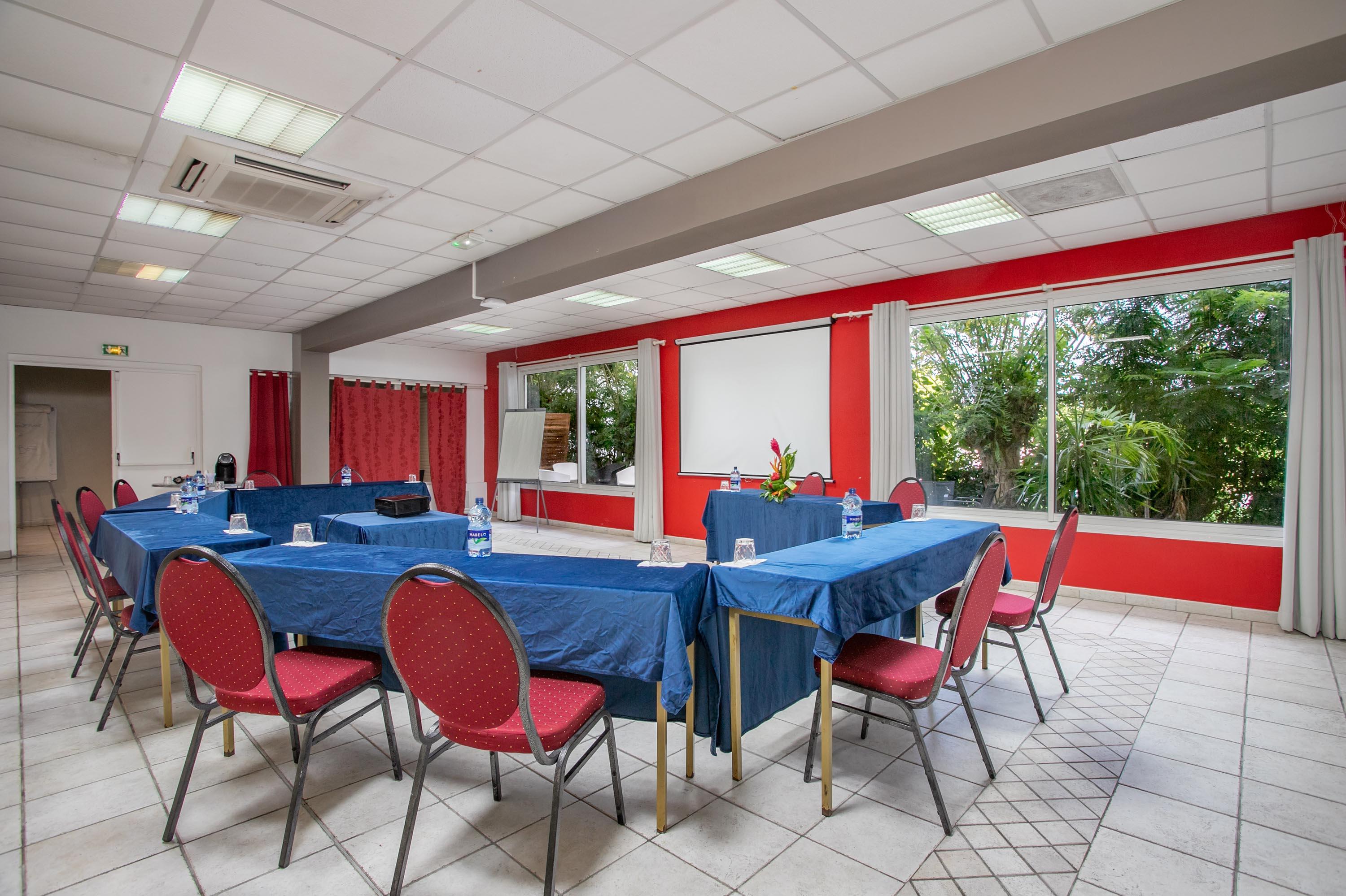 Karibea Sainte Luce Hotel Екстер'єр фото
