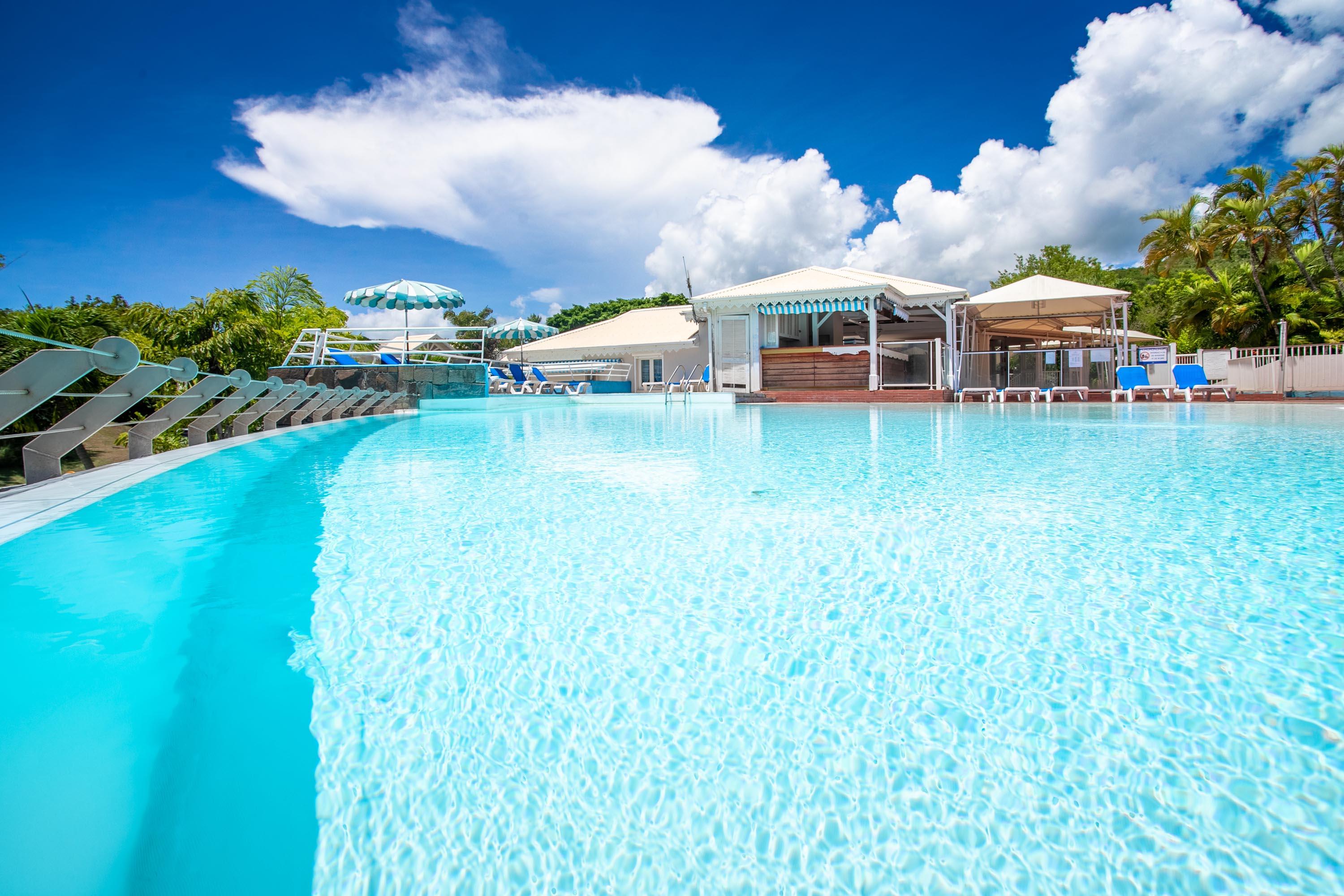 Karibea Sainte Luce Hotel Екстер'єр фото