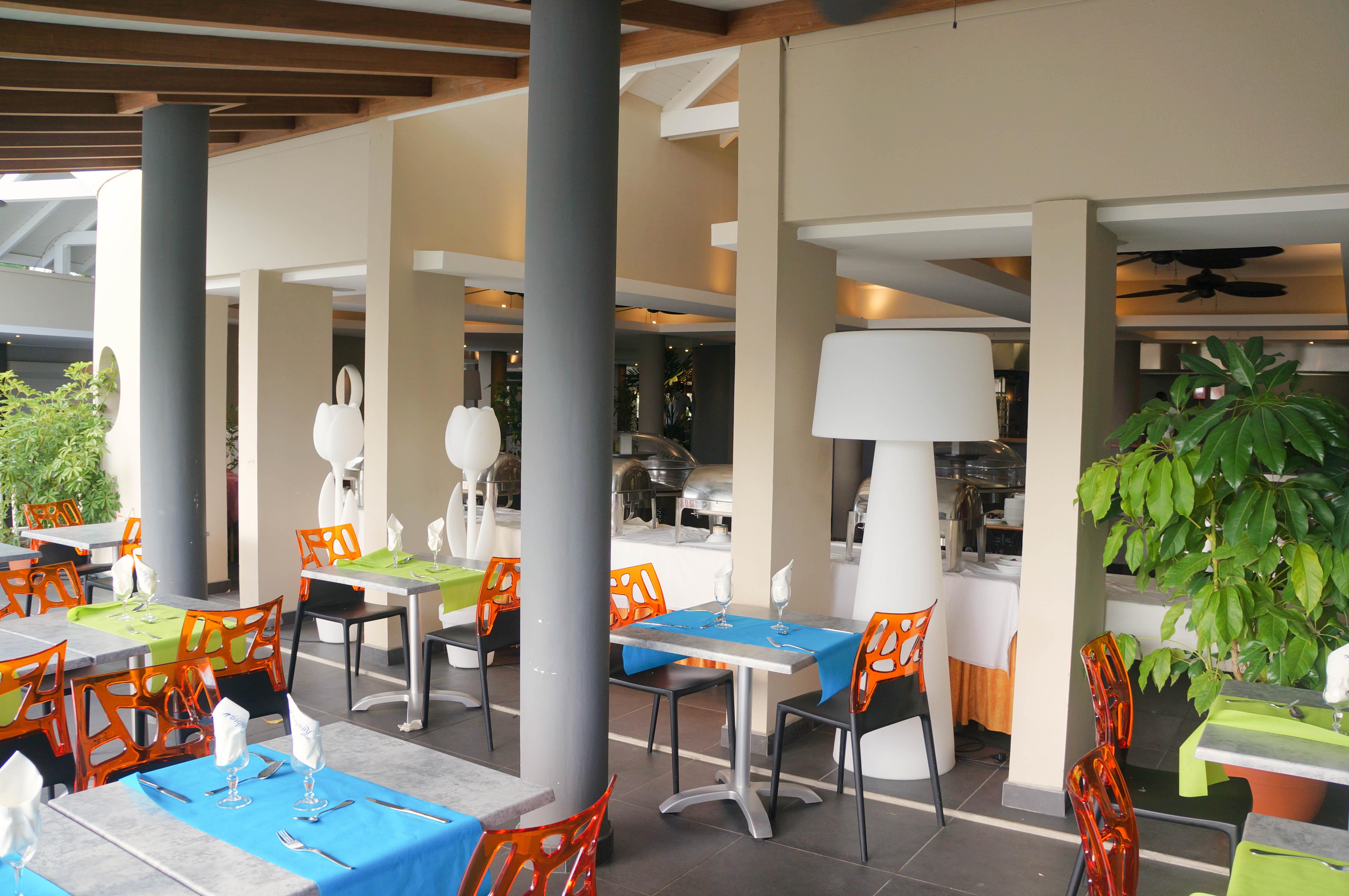 Karibea Sainte Luce Hotel Екстер'єр фото