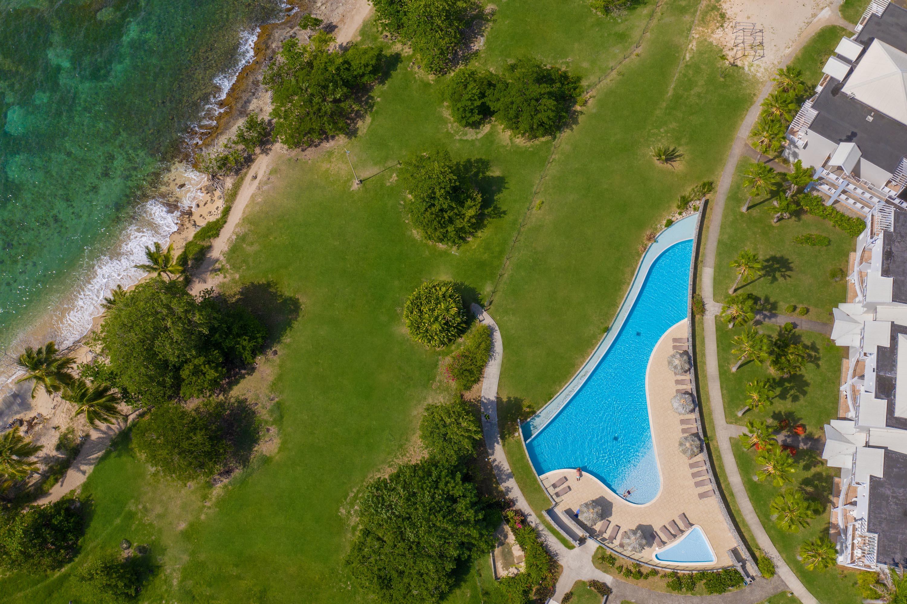 Karibea Sainte Luce Hotel Екстер'єр фото