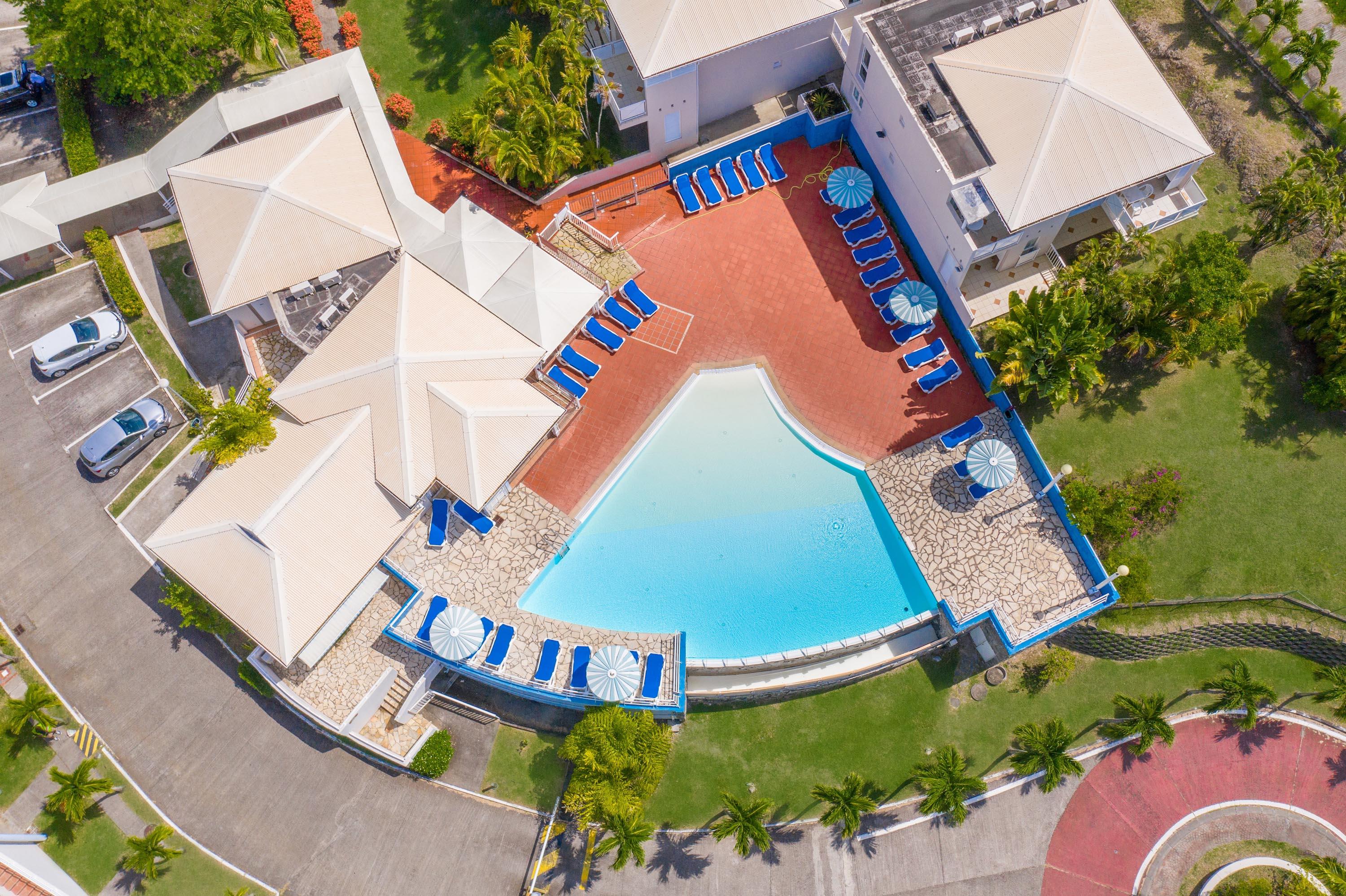 Karibea Sainte Luce Hotel Екстер'єр фото