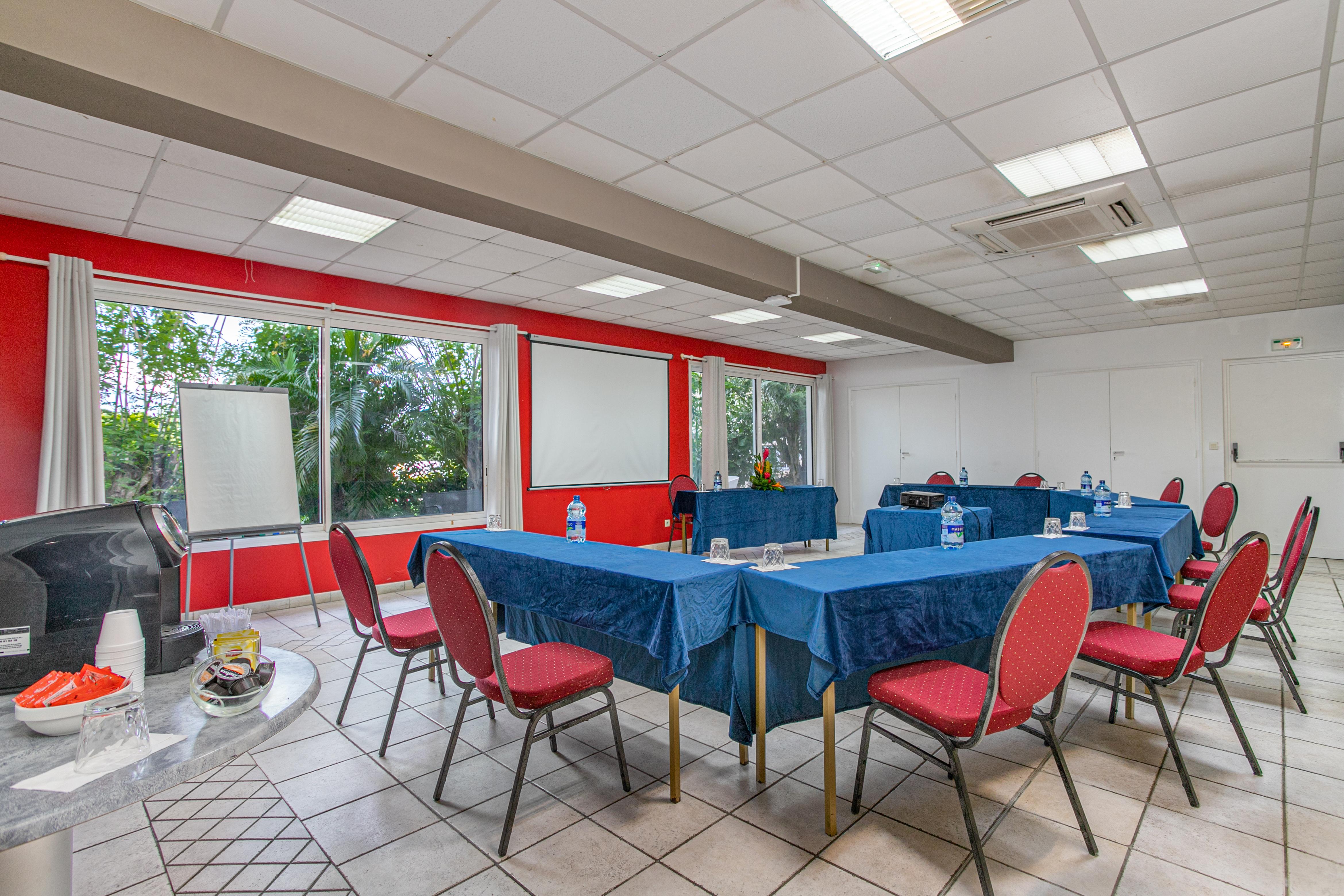 Karibea Sainte Luce Hotel Екстер'єр фото