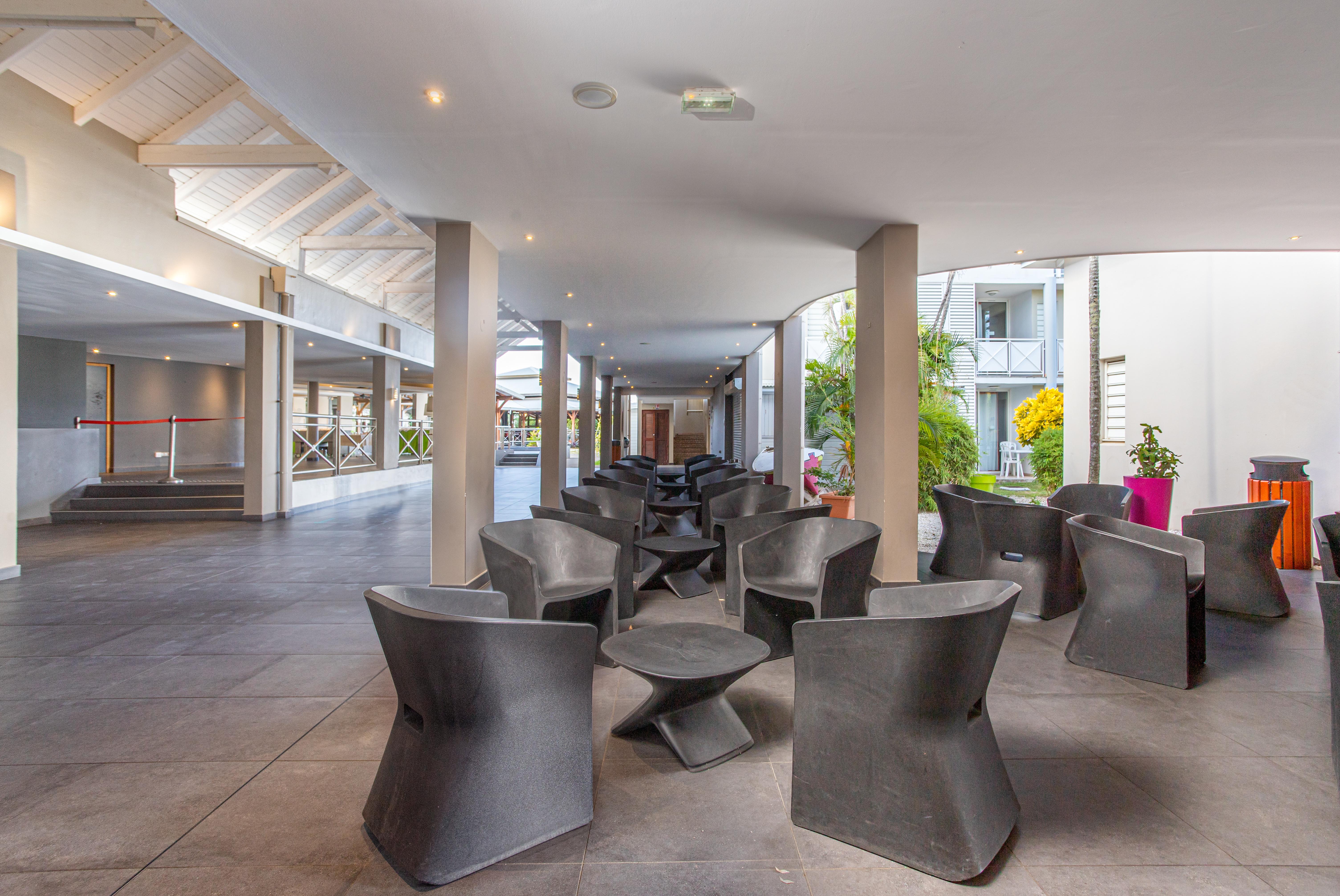 Karibea Sainte Luce Hotel Екстер'єр фото