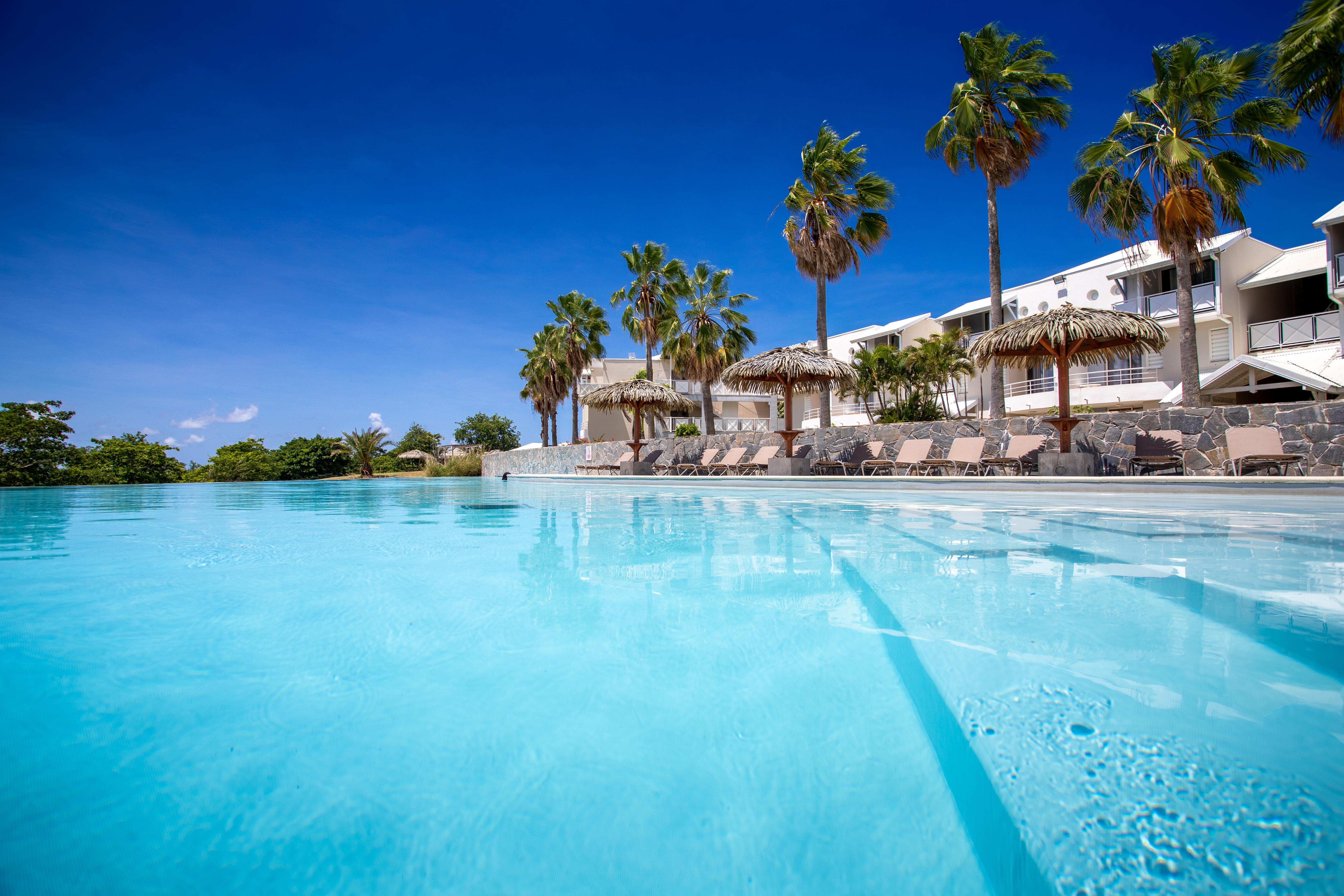 Karibea Sainte Luce Hotel Екстер'єр фото