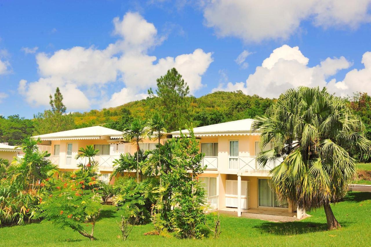 Karibea Sainte Luce Hotel Екстер'єр фото