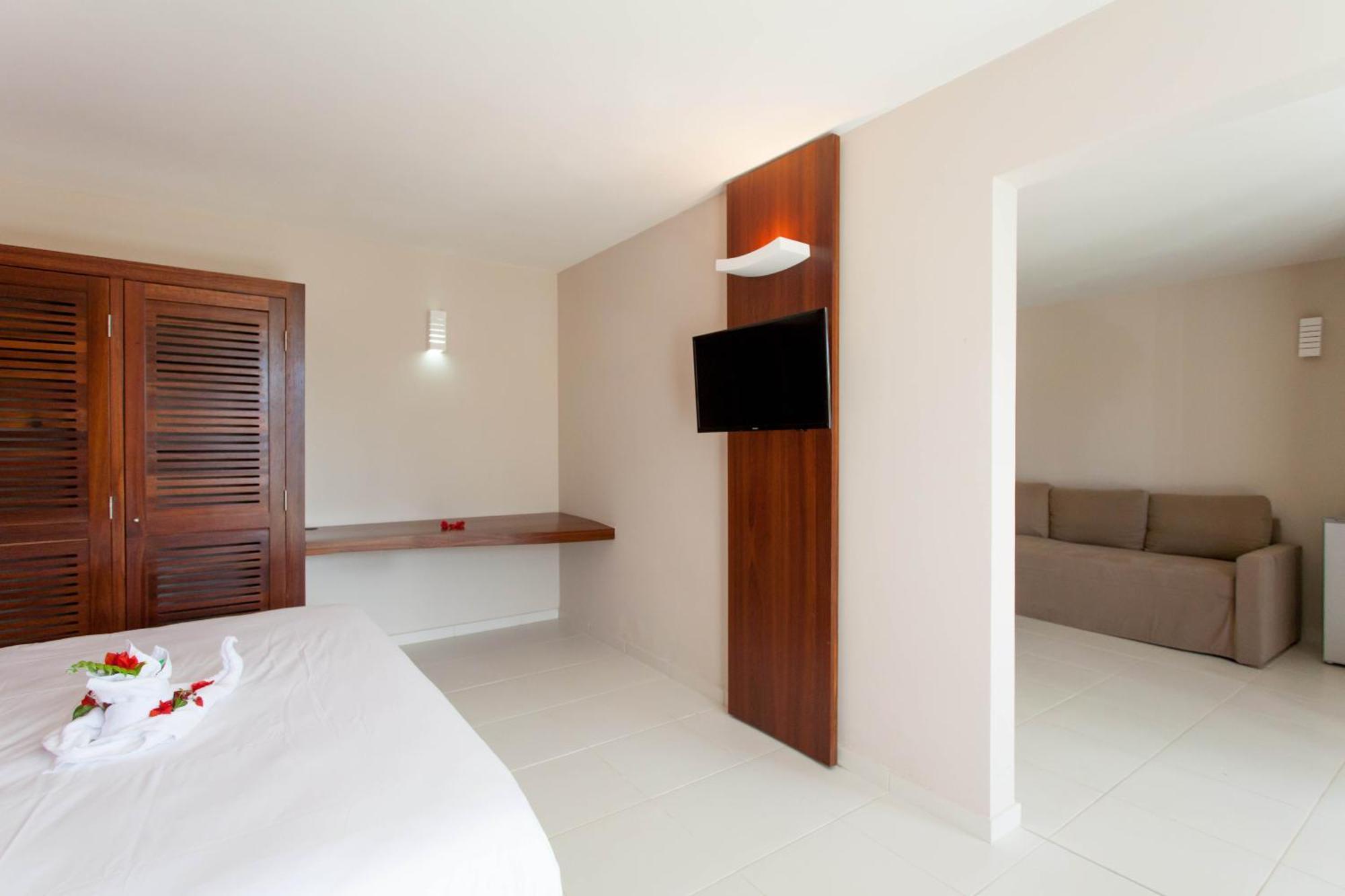 Karibea Sainte Luce Hotel Екстер'єр фото