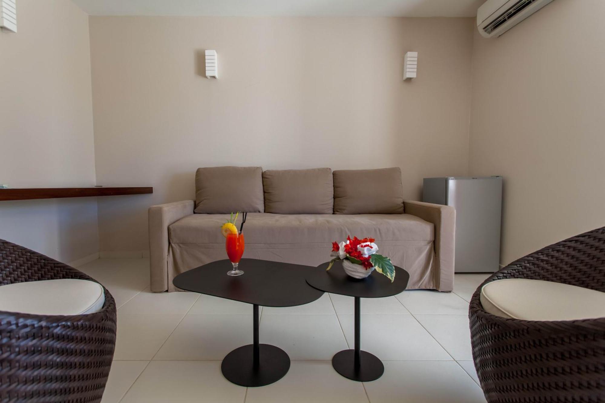 Karibea Sainte Luce Hotel Екстер'єр фото